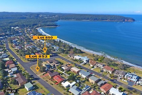 16 The Vista, Surfside, NSW 2536