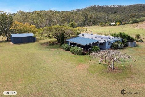 47 Leslie Rd, Wooderson, QLD 4680