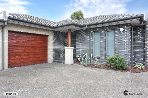 7/25 Ethel St, Oak Park, VIC 3046