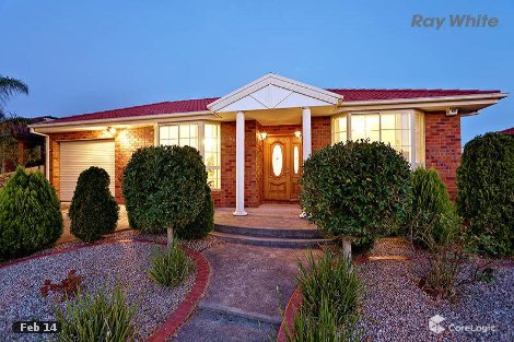 35 Marlock Way, Delahey, VIC 3037