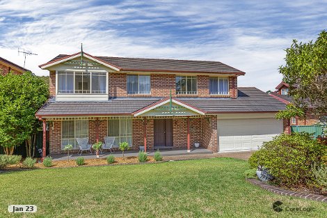 18 Chaucer Pl, Winmalee, NSW 2777