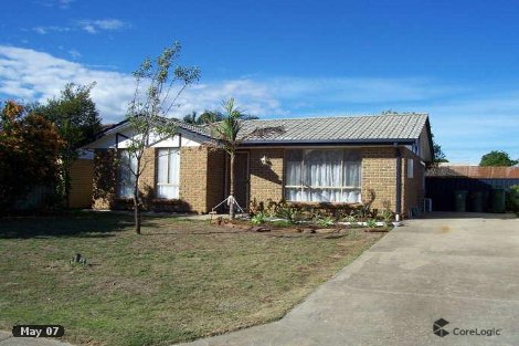 40 Harold Lea Way, Hackham, SA 5163