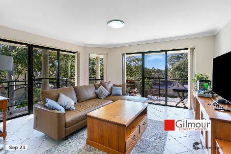 9/20-26 Jenner St, Baulkham Hills, NSW 2153