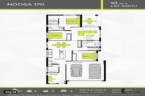 Lot 3516 Aurora St, Spring Mountain, QLD 4300