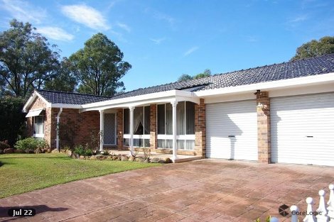 447 Kurmond Rd, Freemans Reach, NSW 2756