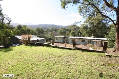 475 Chum Creek Rd, Chum Creek, VIC 3777