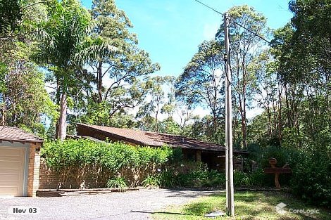 264 The Mountain Way, Sapphire Beach, NSW 2450