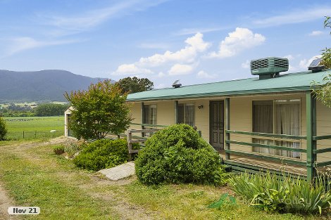 76 Kiewa Valley Hwy, Tawonga, VIC 3697