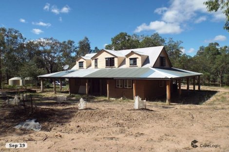 215 Mclean Rd, Durong, QLD 4610