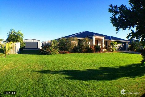 3 Saltwater Ct, Mulambin, QLD 4703