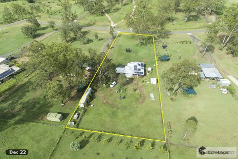 8 Kiln St, Grantham, QLD 4347