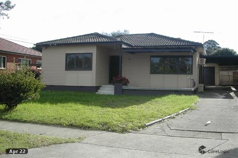 67 Woodpark Rd, Woodpark, NSW 2164