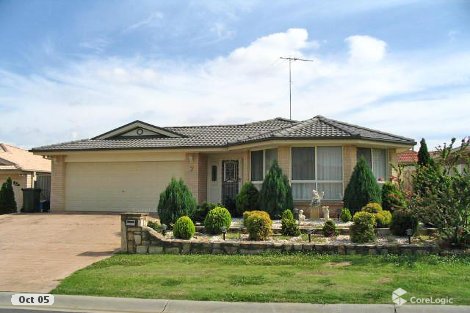 7 Manar Pl, Prestons, NSW 2170