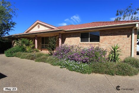 5/9 Inglis St, Lake Albert, NSW 2650