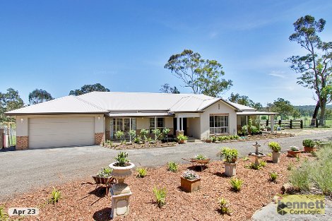 29 Hadden Ridge Rd, Wilberforce, NSW 2756