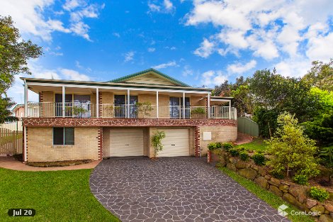 4 Manor Cl, Wyong, NSW 2259