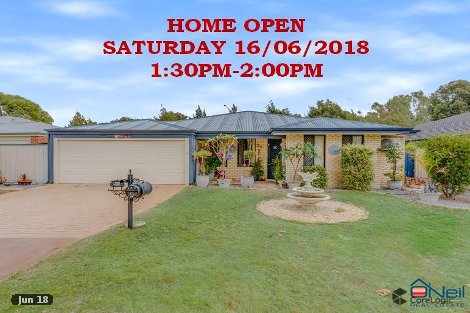 26 Dunn Cl, Seville Grove, WA 6112