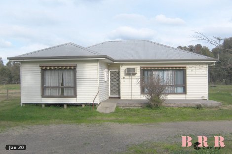 70 High St, Baddaginnie, VIC 3670