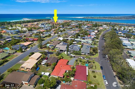 1/31 Mckinnon St, East Ballina, NSW 2478