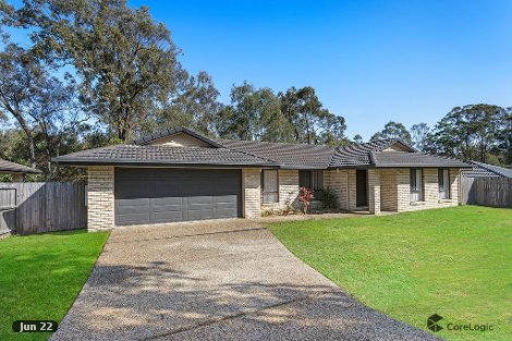 21 Drysdale Pl, Brassall, QLD 4305