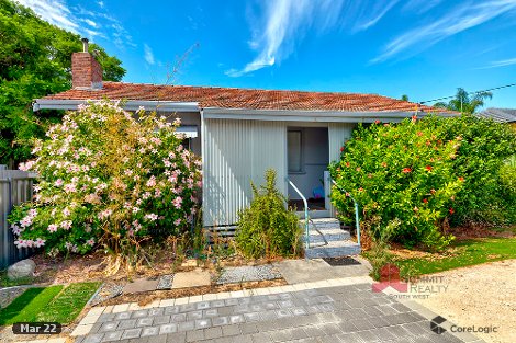 3 Bandak Rd, Carey Park, WA 6230