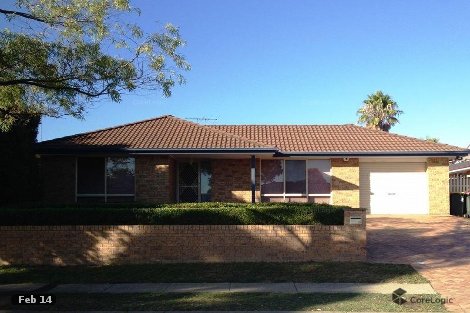 71 Ponytail Dr, Stanhope Gardens, NSW 2768