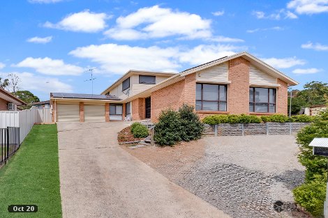 24 Crispsparkle Dr, Ambarvale, NSW 2560