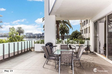 244/2 The Crescent, Wentworth Point, NSW 2127