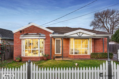 1/2 Roberts St, Essendon, VIC 3040