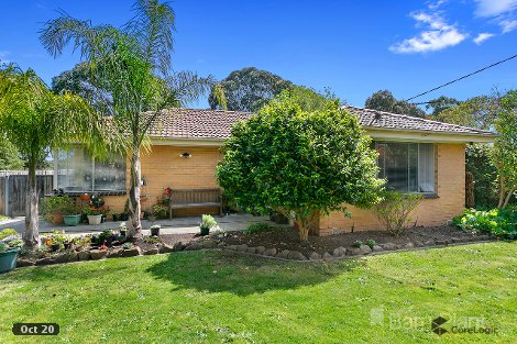 21 Wallara Cres, Croydon, VIC 3136