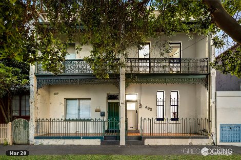 403 Coventry St, South Melbourne, VIC 3205