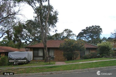 54 Goorgool Rd, Bangor, NSW 2234