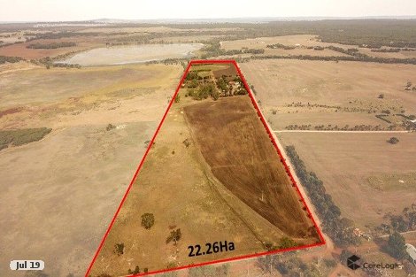 44 Pobke Rd, Coomunga, SA 5607