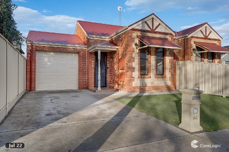 44 Huntriss St, Torrensville, SA 5031