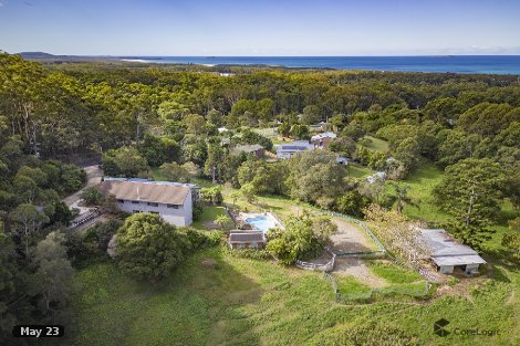 89 Gaudrons Rd, Sapphire Beach, NSW 2450