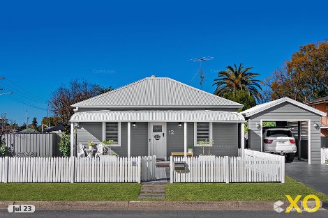 12 Church St, Singleton, NSW 2330