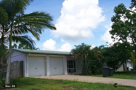 80 Dalrymple Esp, Innisfail Estate, QLD 4860