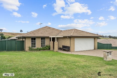 11 Wattle St, Muswellbrook, NSW 2333