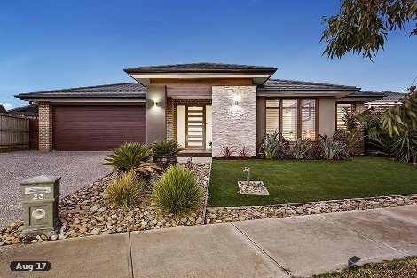 23 Citreus Cct, Brookfield, VIC 3338