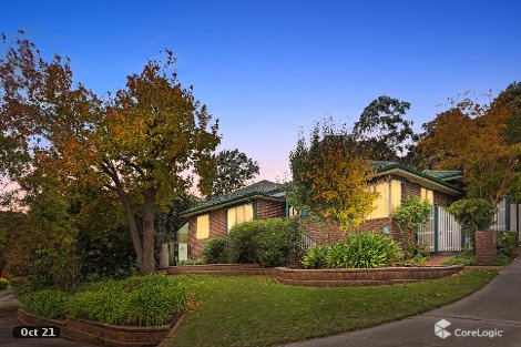 6 Enrica Pl, Wheelers Hill, VIC 3150