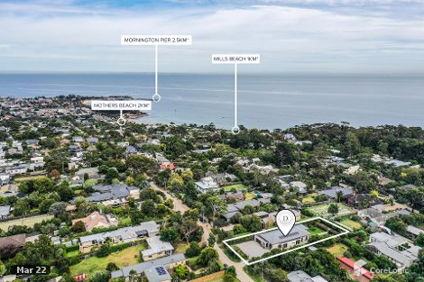 25 Channel St, Mornington, VIC 3931