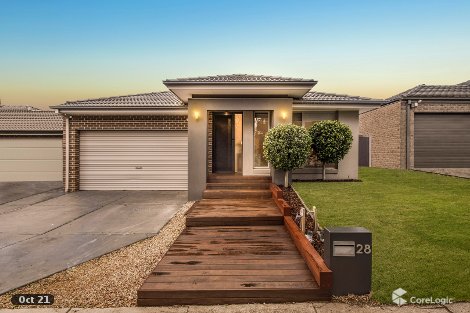 28 Spearwood Rise, Cranbourne West, VIC 3977