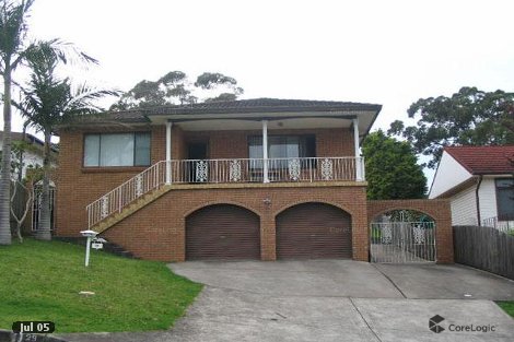 29 Buena Vista Ave, Lake Heights, NSW 2502