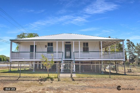 156 Kent St, Oakey, QLD 4401