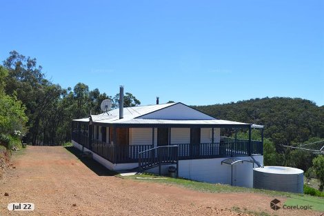 2886 Mayfield Rd, Lower Boro, NSW 2580