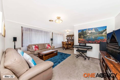 6 Alabaster St, Monash, ACT 2904