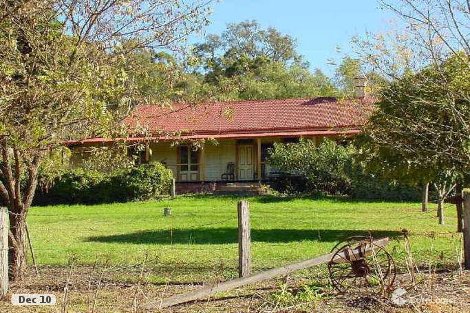 12780 Princes Hwy, Brogo, NSW 2550