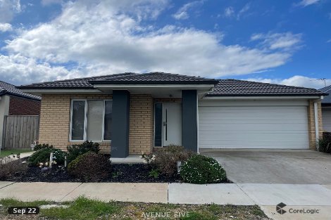 25 Hadley St, Charlemont, VIC 3217