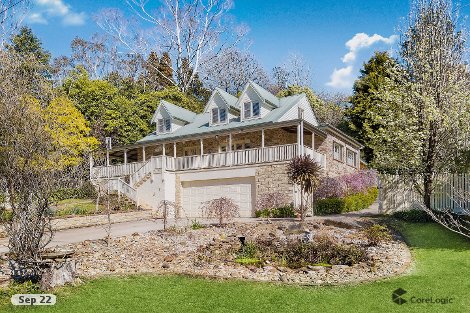 29 Taylor Ave, Wentworth Falls, NSW 2782