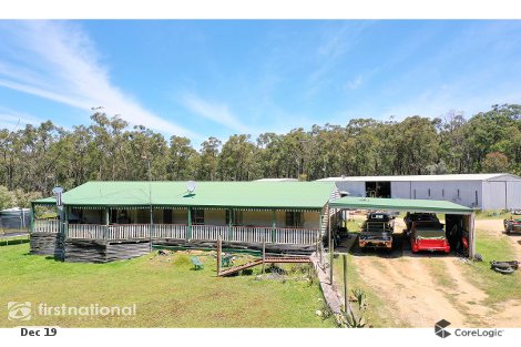 140 Wilkes Rd, Willow Grove, VIC 3825